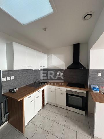 Appartement Henin Beaumont 2 pièce(s) 45 m2