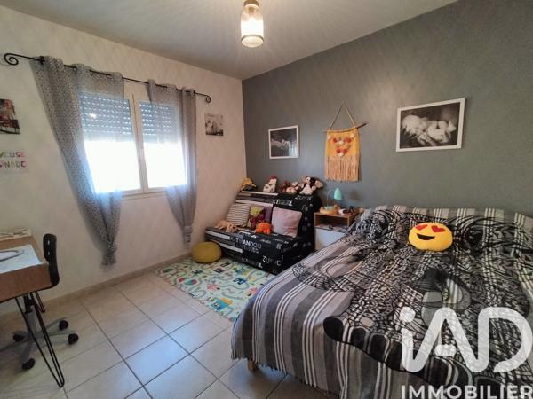 Maison à vendre 5 pièces 108 m² Saint-Nazaire-d'Aude