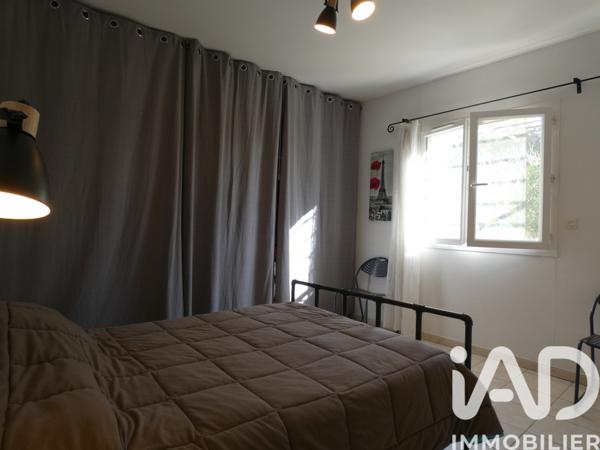Maison à vendre 5 pièces 108 m² Saint-Nazaire-d'Aude