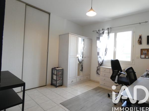 Maison à vendre 5 pièces 108 m² Saint-Nazaire-d'Aude