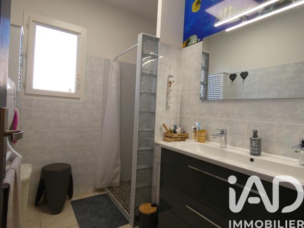 Maison à vendre 5 pièces 108 m² Saint-Nazaire-d'Aude