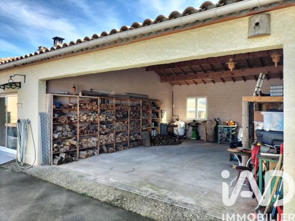 Maison à vendre 5 pièces 108 m² Saint-Nazaire-d'Aude