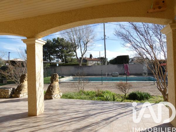 Maison à vendre 5 pièces 108 m² Saint-Nazaire-d'Aude