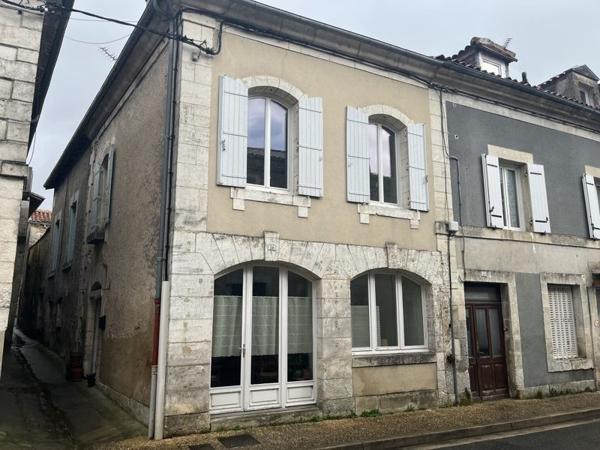 Maison à vendre |  Lisle |  4 pièces | 107 m²