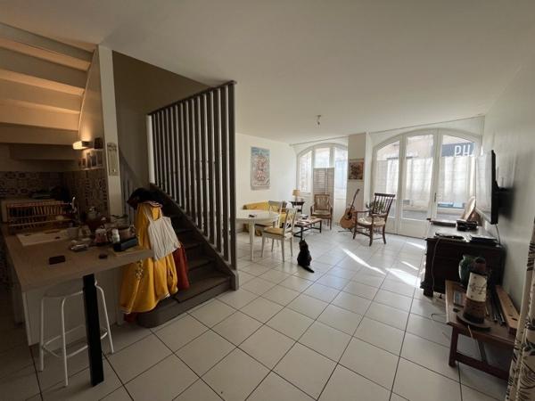 Maison à vendre |  Lisle |  4 pièces | 107 m²
