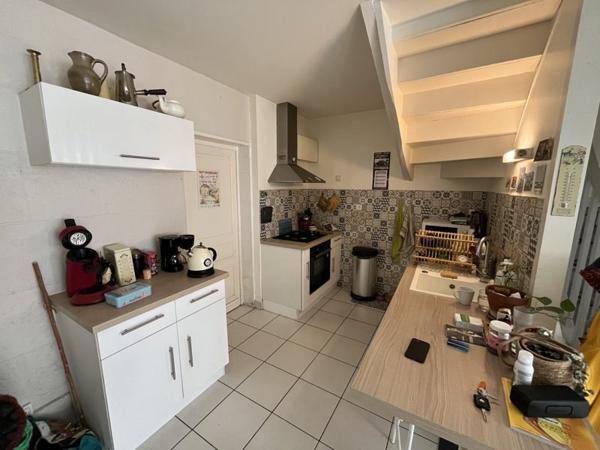 Maison à vendre |  Lisle |  4 pièces | 107 m²