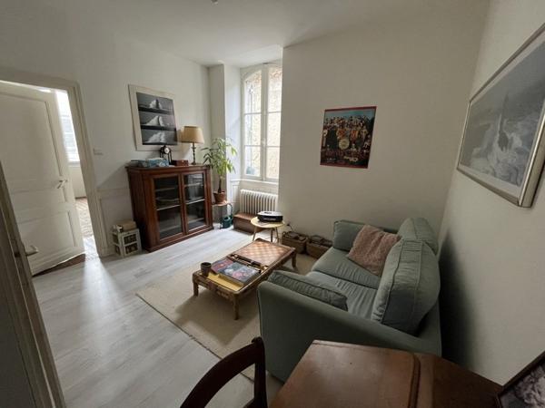Maison à vendre |  Lisle |  4 pièces | 107 m²