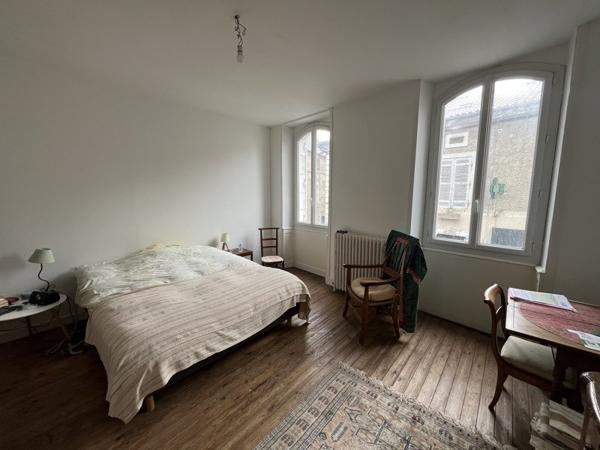 Maison à vendre |  Lisle |  4 pièces | 107 m²