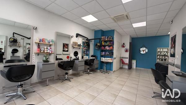 Droit au bail à vendre 50 m² Baugé-en-Anjou