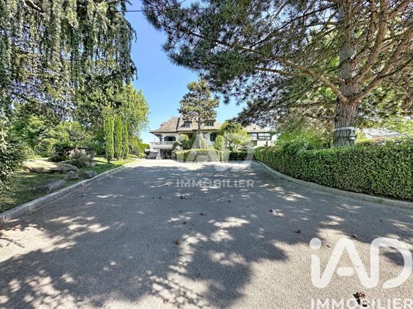 Maison à vendre 10 pièces 467 m² Marigny-Saint-Marcel