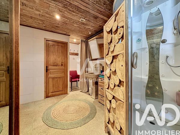 Maison à vendre 10 pièces 467 m² Marigny-Saint-Marcel