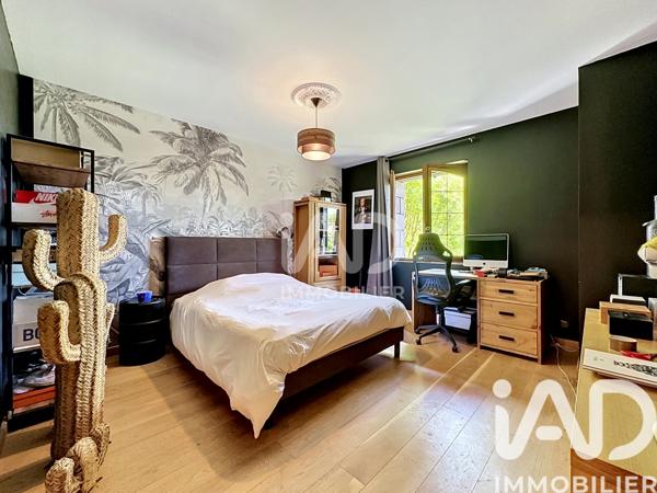 Maison à vendre 10 pièces 467 m² Marigny-Saint-Marcel