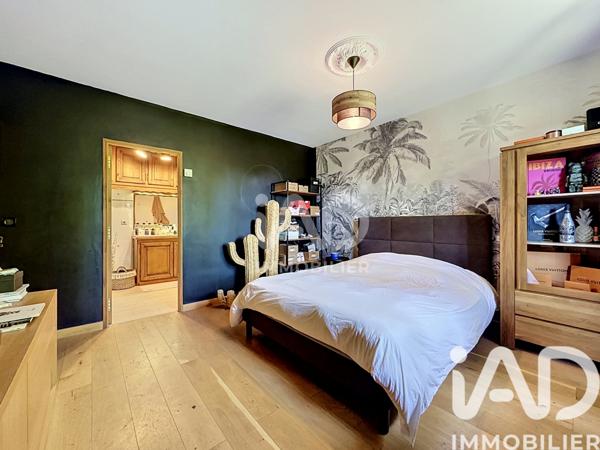 Maison à vendre 10 pièces 467 m² Marigny-Saint-Marcel
