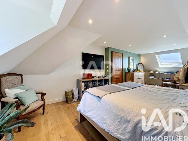Maison à vendre 10 pièces 467 m² Marigny-Saint-Marcel