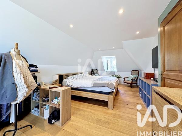 Maison à vendre 10 pièces 467 m² Marigny-Saint-Marcel
