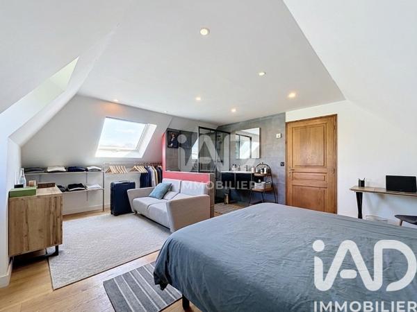Maison à vendre 10 pièces 467 m² Marigny-Saint-Marcel