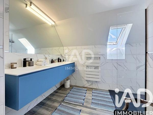 Maison à vendre 10 pièces 467 m² Marigny-Saint-Marcel