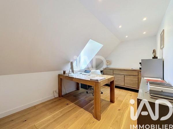 Maison à vendre 10 pièces 467 m² Marigny-Saint-Marcel