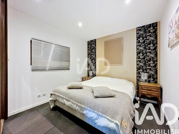 Maison à vendre 10 pièces 467 m² Marigny-Saint-Marcel