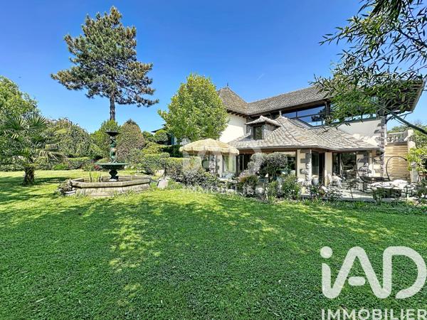 Maison à vendre 10 pièces 467 m² Marigny-Saint-Marcel