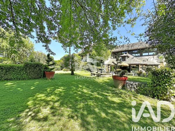 Maison à vendre 10 pièces 467 m² Marigny-Saint-Marcel