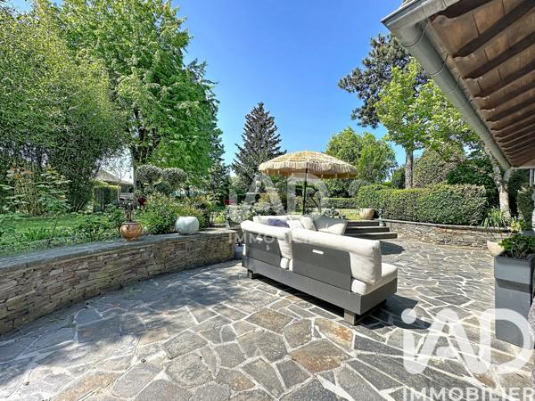 Maison à vendre 10 pièces 467 m² Marigny-Saint-Marcel