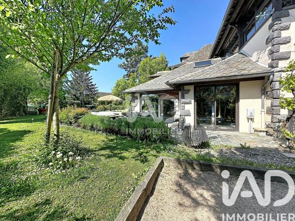 Maison à vendre 10 pièces 467 m² Marigny-Saint-Marcel