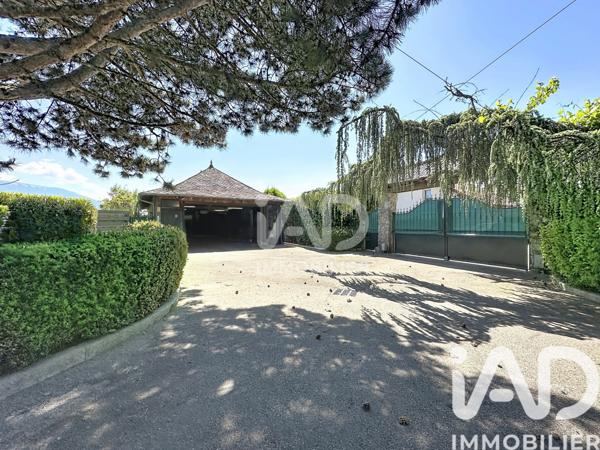 Maison à vendre 10 pièces 467 m² Marigny-Saint-Marcel