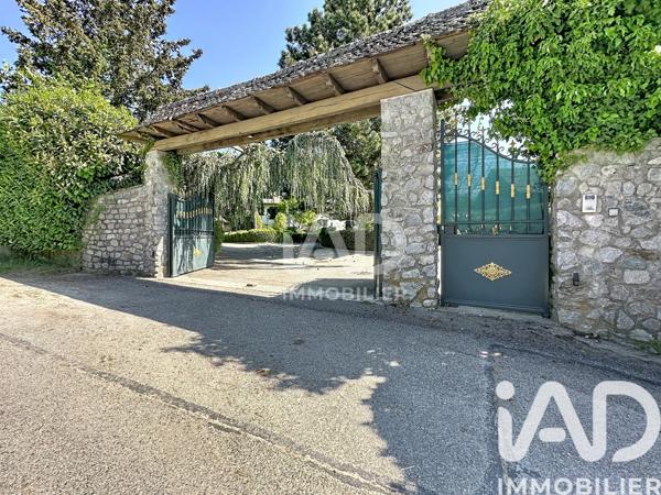 Maison à vendre 10 pièces 467 m² Marigny-Saint-Marcel