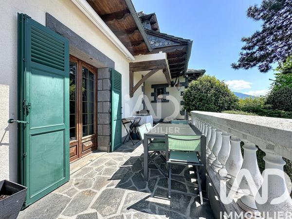 Maison à vendre 10 pièces 467 m² Marigny-Saint-Marcel