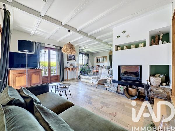 Maison à vendre 10 pièces 467 m² Marigny-Saint-Marcel