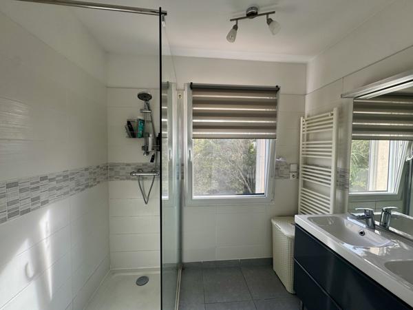 Chateau gombert (13013) À voir rapidement ! Maison T6 avec jardin et piscine, St-Mitre