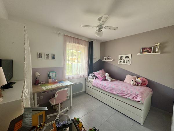 Chateau gombert (13013) À voir rapidement ! Maison T6 avec jardin et piscine, St-Mitre