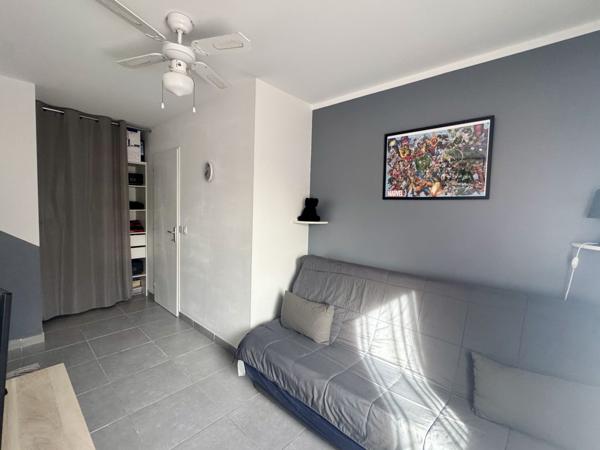 Chateau gombert (13013) À voir rapidement ! Maison T6 avec jardin et piscine, St-Mitre