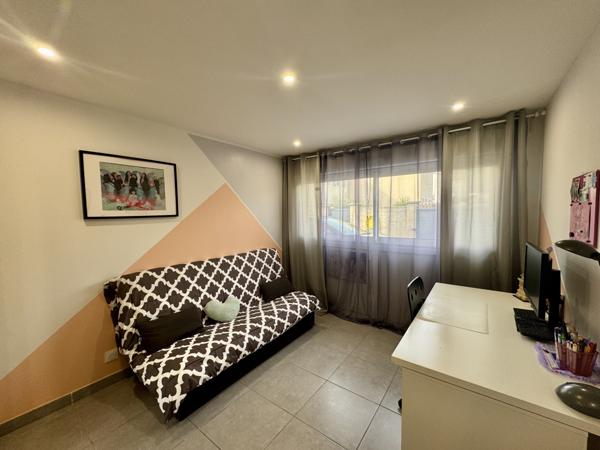 Chateau gombert (13013) À voir rapidement ! Maison T6 avec jardin et piscine, St-Mitre