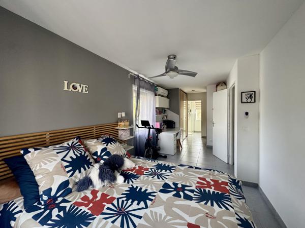 Chateau gombert (13013) À voir rapidement ! Maison T6 avec jardin et piscine, St-Mitre