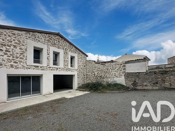 Maison à vendre 5 pièces 130 m² Soucieu-en-Jarrest