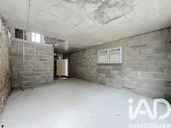 Maison à vendre 5 pièces 130 m² Soucieu-en-Jarrest