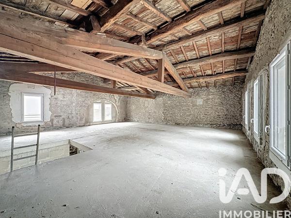 Maison à vendre 5 pièces 130 m² Soucieu-en-Jarrest