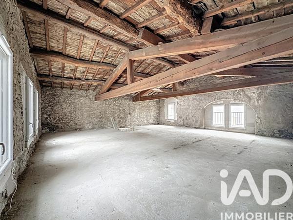 Maison à vendre 5 pièces 130 m² Soucieu-en-Jarrest