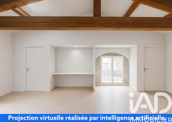 Maison à vendre 5 pièces 130 m² Soucieu-en-Jarrest