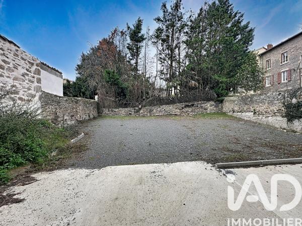 Maison à vendre 5 pièces 130 m² Soucieu-en-Jarrest