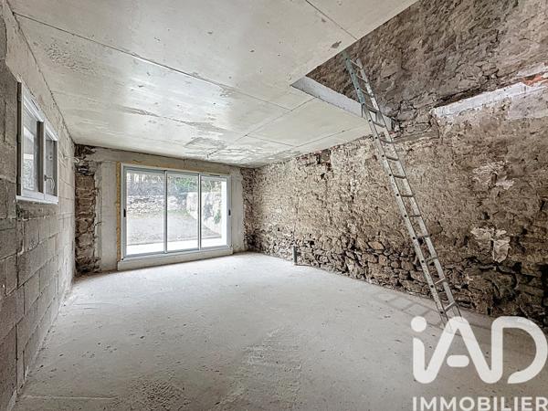 Maison à vendre 5 pièces 130 m² Soucieu-en-Jarrest