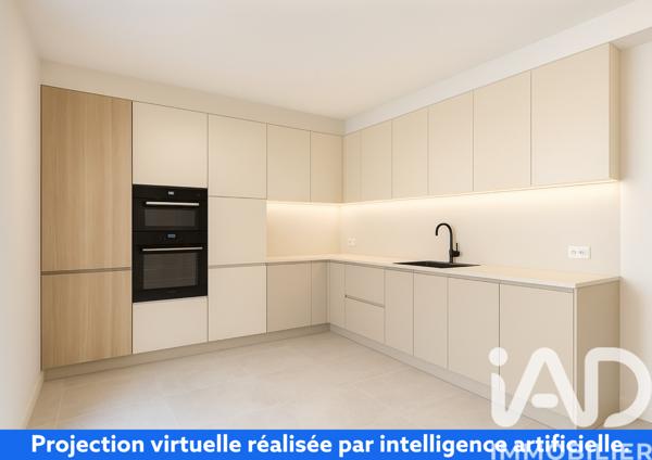 Maison à vendre 5 pièces 130 m² Soucieu-en-Jarrest