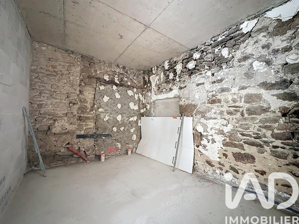 Maison à vendre 5 pièces 130 m² Soucieu-en-Jarrest