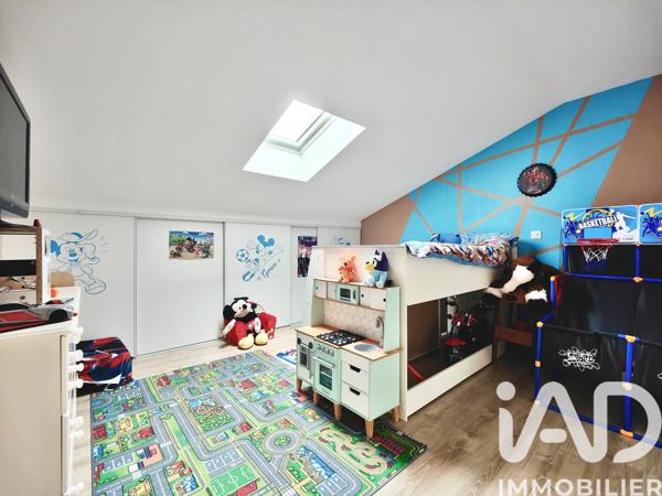 Maison à vendre 5 pièces 117 m² Carmaux