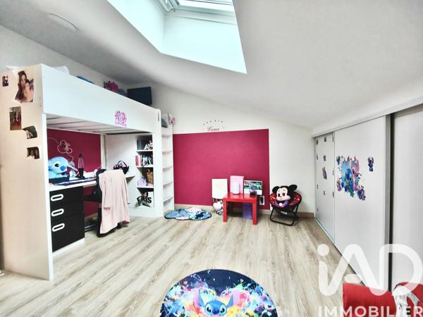 Maison à vendre 5 pièces 117 m² Carmaux