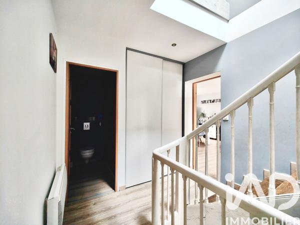 Maison à vendre 5 pièces 117 m² Carmaux