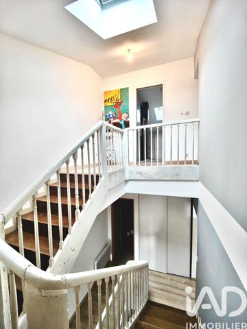 Maison à vendre 5 pièces 117 m² Carmaux