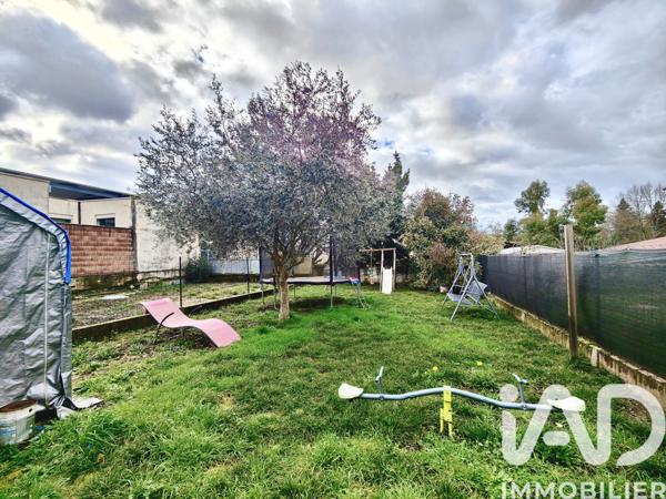 Maison à vendre 5 pièces 117 m² Carmaux